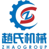 Foshan Zhaoshi Precision Electromechanical Co., Ltd.