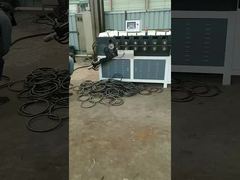 सीएनसी तार बनाने की मशीन हाई स्पीड रिंग बनाने का समाधान